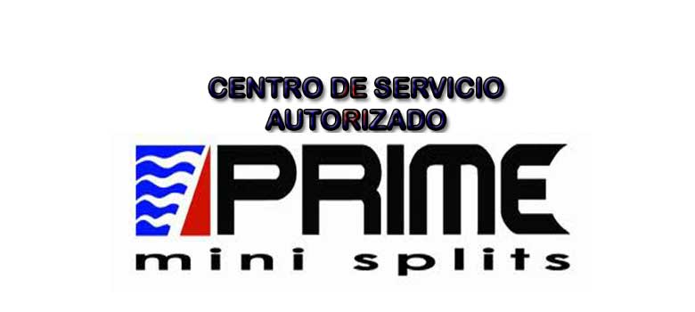 centro de servicio autorizado aires acondicionados prime blue point comfort plus